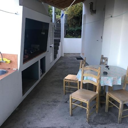 Casa Do Canto São Roque do Pico エクステリア 写真