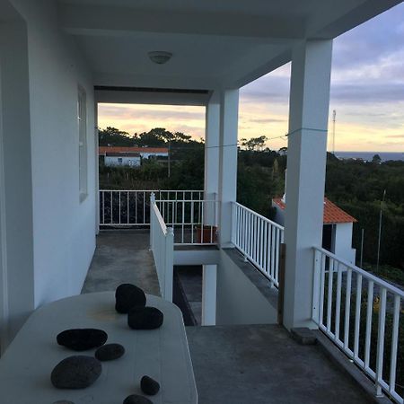 Casa Do Canto São Roque do Pico エクステリア 写真