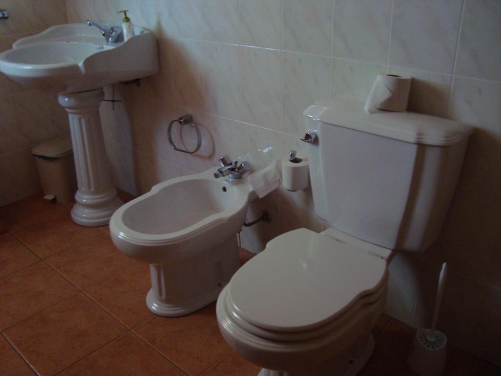 Casa Do Canto São Roque do Pico 部屋 写真