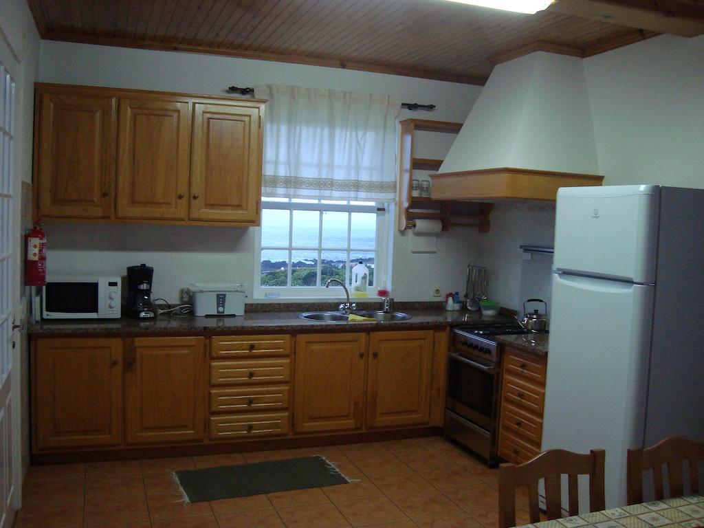 Casa Do Canto São Roque do Pico 部屋 写真