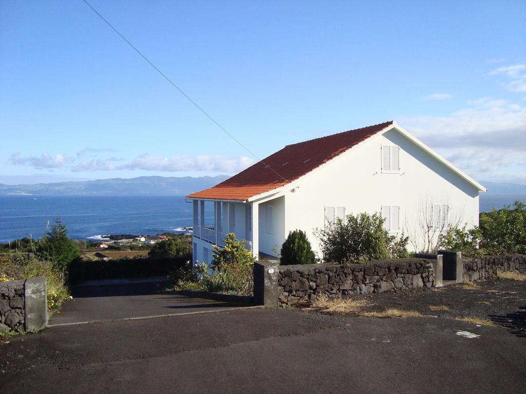 Casa Do Canto São Roque do Pico エクステリア 写真