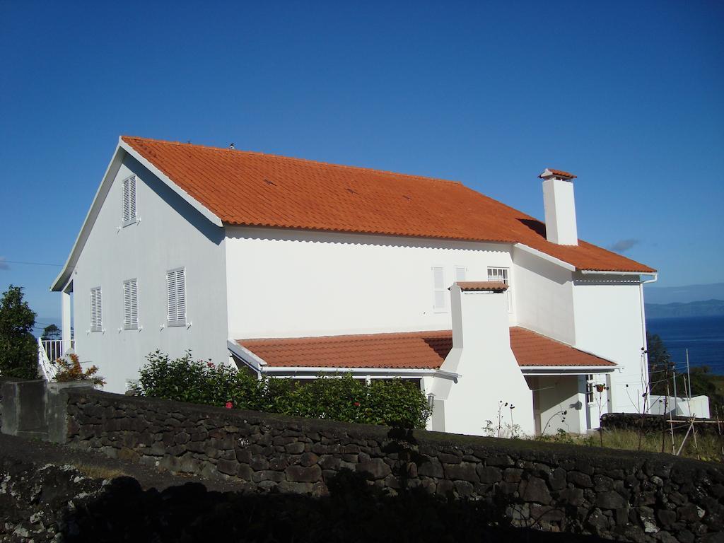 Casa Do Canto São Roque do Pico エクステリア 写真