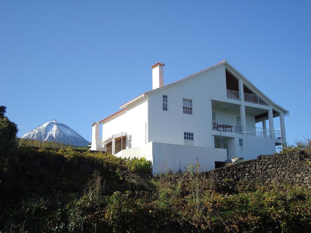 Casa Do Canto São Roque do Pico エクステリア 写真