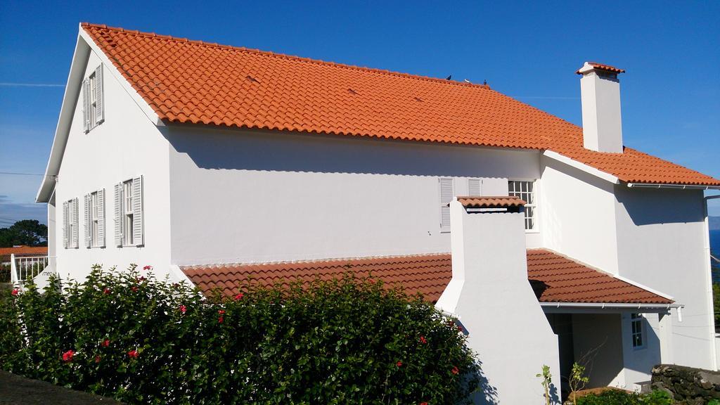Casa Do Canto São Roque do Pico エクステリア 写真