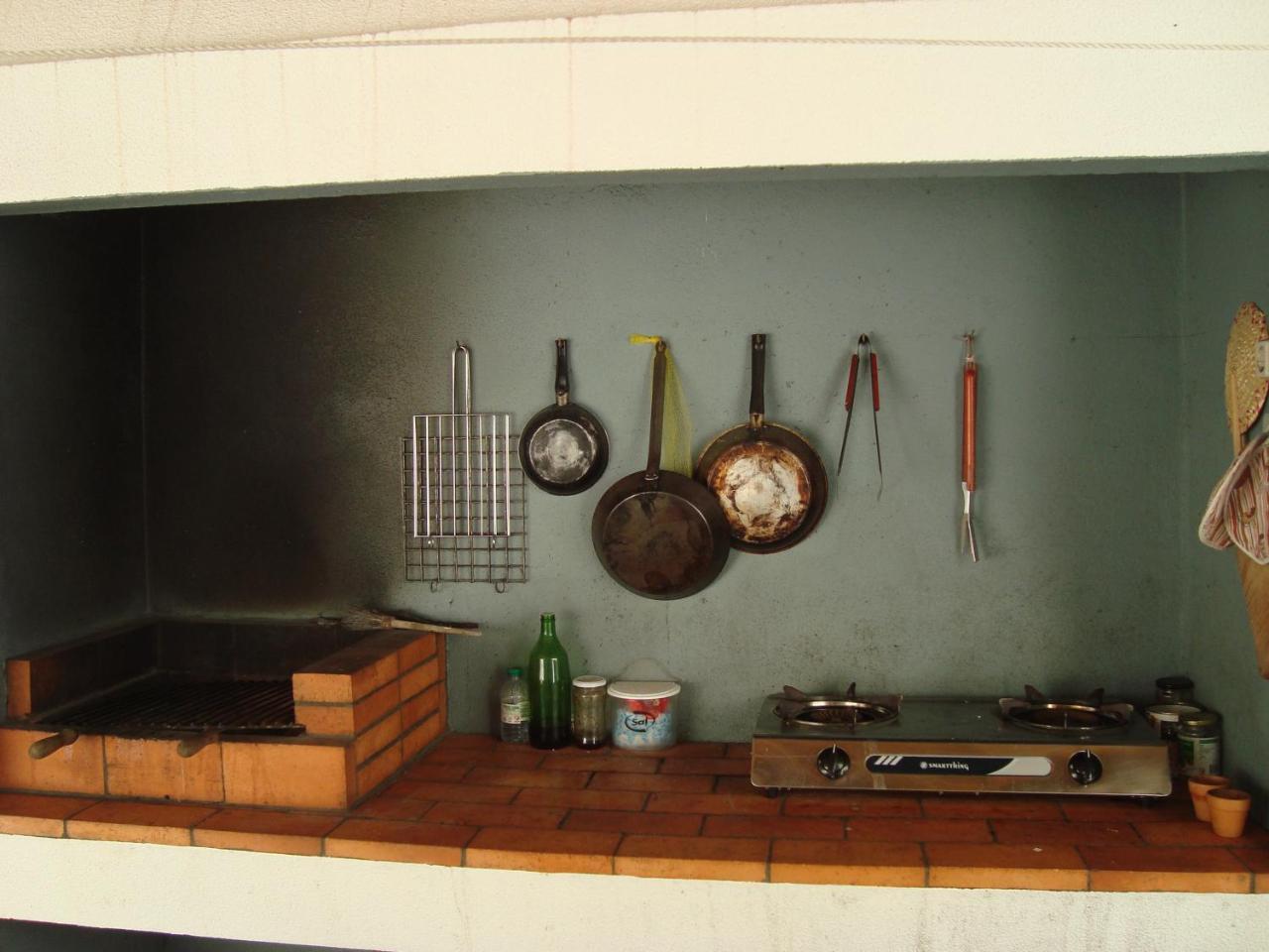 Casa Do Canto São Roque do Pico エクステリア 写真