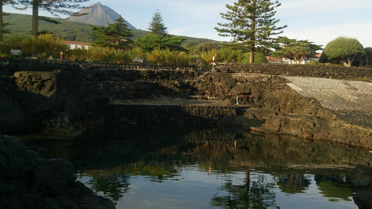 Casa Do Canto São Roque do Pico エクステリア 写真